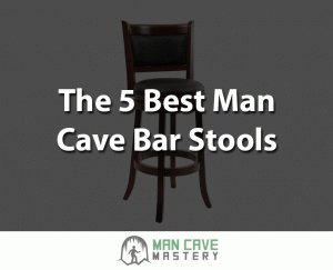 Best man cave bar stools