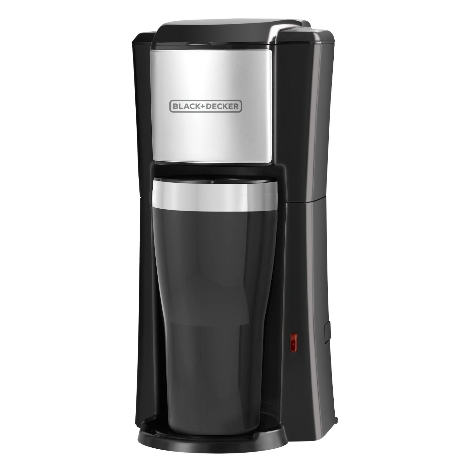 Black & Decker Single Serve Coffee maker