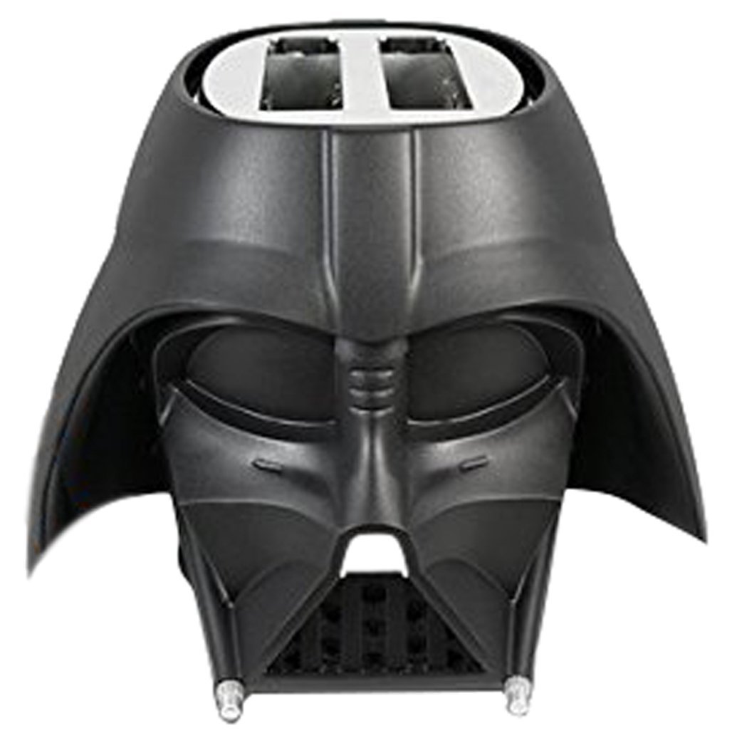 Darth Vader Toaster
