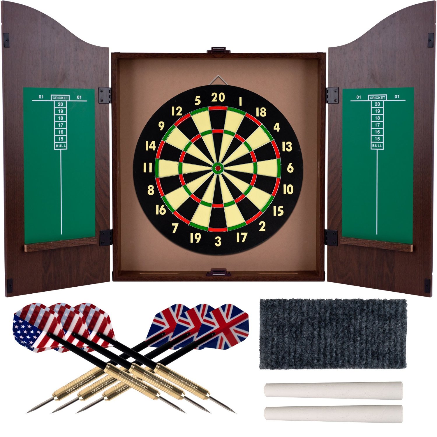 Man Cave Dart Board