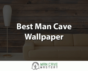 Best man cave wallpaper
